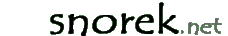 Snorek.net